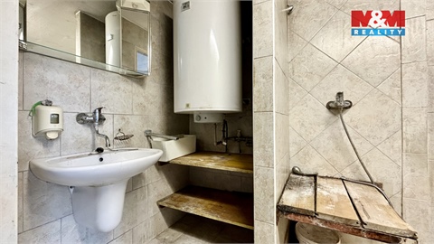 Pronájem výrobního objektu, 700 m² 4