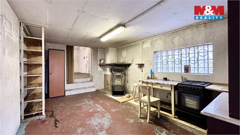 Pronájem výrobního objektu, 700 m² 6