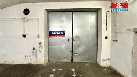 Pronájem výrobního objektu, 700 m² 8