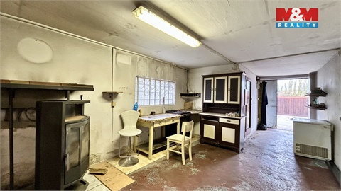 Pronájem výrobního objektu, 700 m² - 6