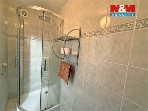 Prodej bytu 1kk, 20 m² 8