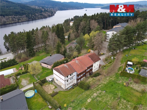 Prodej bytu 1kk, 20 m² 14