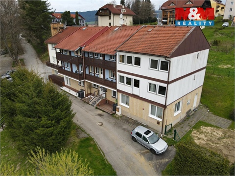 Prodej bytu 1kk, 20 m² - 14