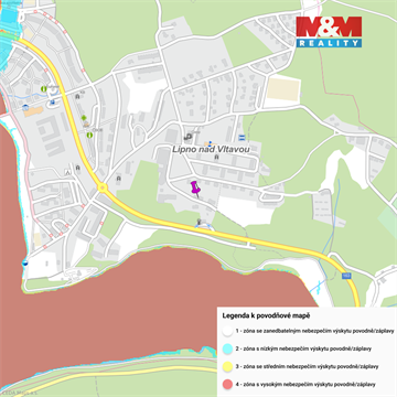 Prodej bytu 1kk, 20 m² - 16