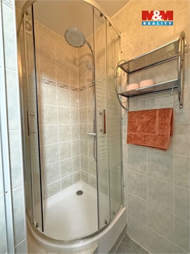 Prodej bytu 1kk, 20 m² - 8