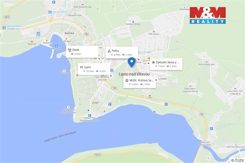 Prodej bytu 1kk, 20 m² 18