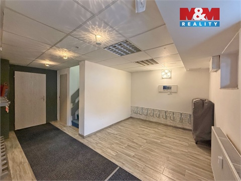 Prodej bytu 1kk, 20 m² 10