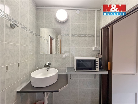 Prodej bytu 1kk, 20 m² - 2