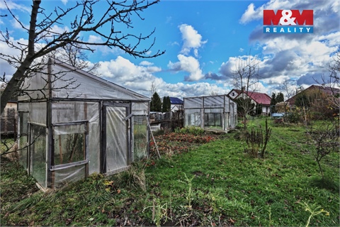 Prodej rodinného domu, 108 m² - 14