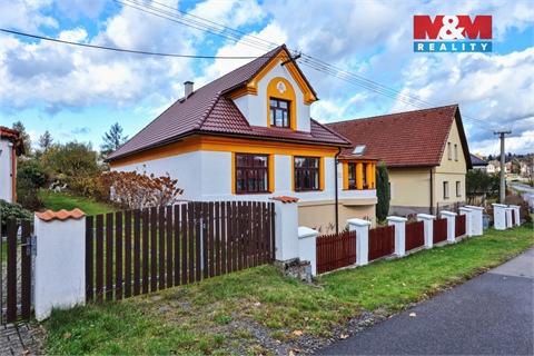 Prodej rodinného domu, 108 m² 12