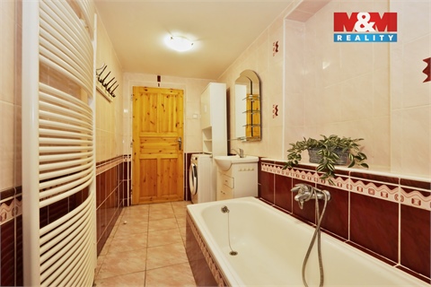 Prodej rodinného domu, 108 m² 10