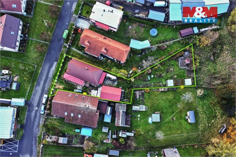 Prodej rodinného domu, 108 m² - 16