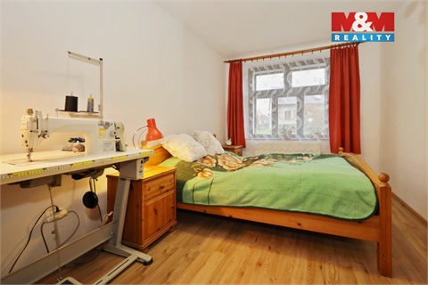 Prodej rodinného domu, 108 m² - 10