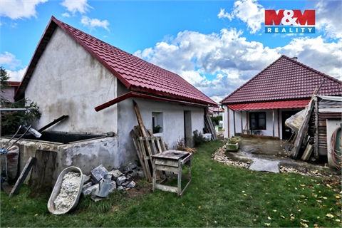 Prodej rodinného domu, 108 m² 16