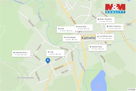 Prodej rodinného domu, 108 m² - 18