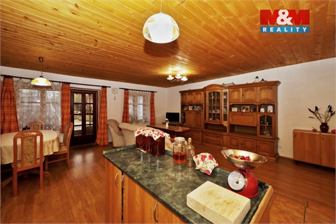 Prodej rodinného domu, 108 m² - 6