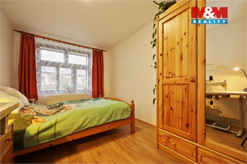 Prodej rodinného domu, 108 m² 4