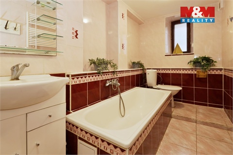 Prodej rodinného domu, 108 m² 8