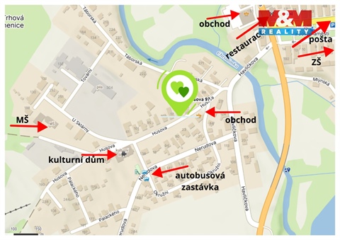 Prodej rodinného domu, 108 m² - 0