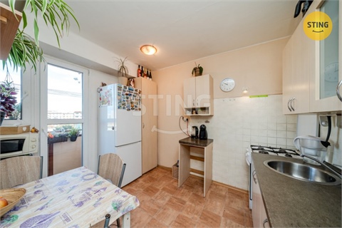 Prodej bytu 3+1, 64 m² 4