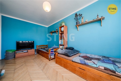 Prodej bytu 3+1, 64 m² - 12