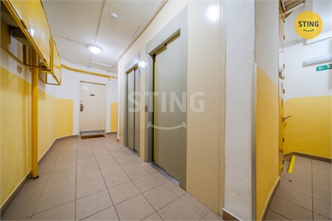 Prodej bytu 3+1, 64 m² 16