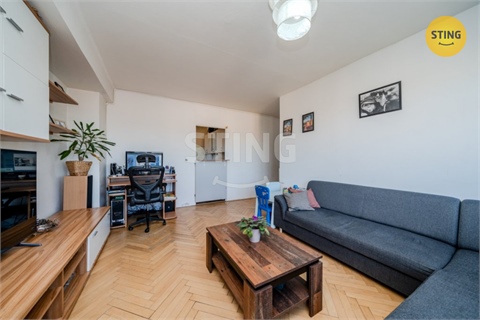 Prodej bytu 3+1, 64 m² - 0