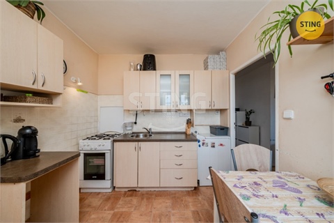 Prodej bytu 3+1, 64 m² 0