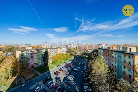 Prodej bytu 3+1, 64 m² - 6