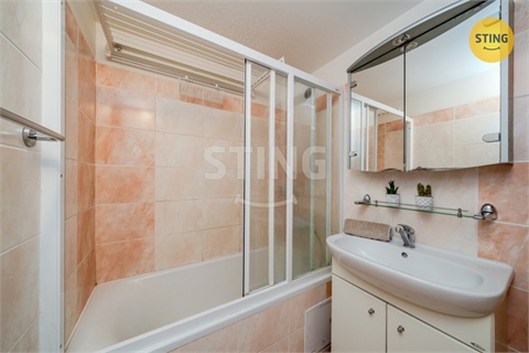 Prodej bytu 3+1, 64 m² - 4