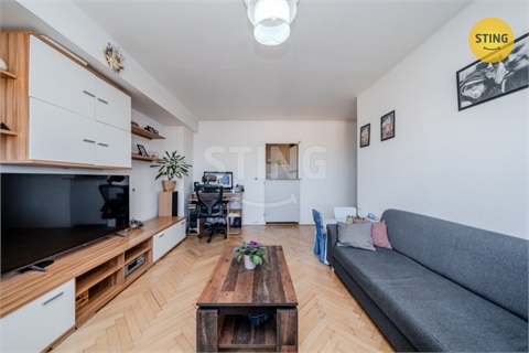 Prodej bytu 3+1, 64 m² 10