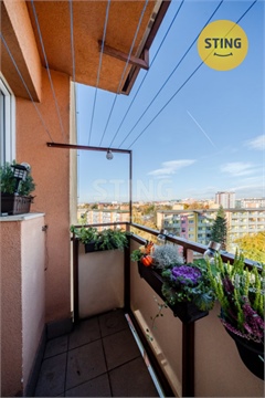 Prodej bytu 3+1, 64 m² 6