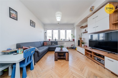 Prodej bytu 3+1, 64 m² - 8