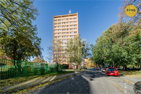 Prodej bytu 3+1, 64 m² 18