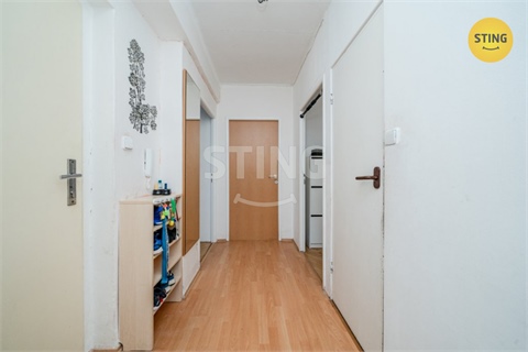 Prodej bytu 3+1, 64 m² - 18