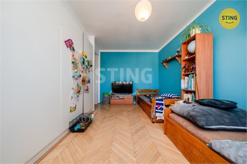 Prodej bytu 3+1, 64 m² 12