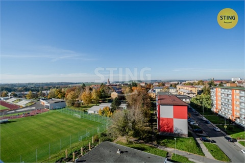 Prodej bytu 3+1, 64 m² - 10