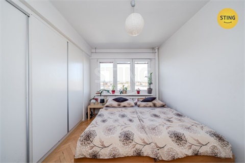 Prodej bytu 3+1, 64 m² 14