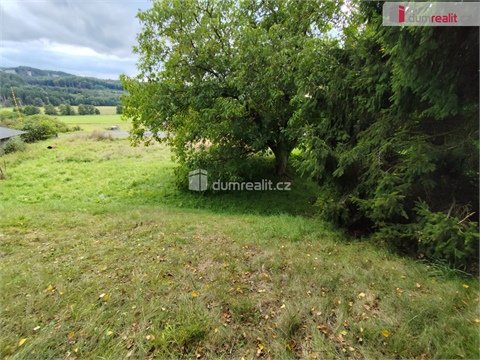 Prodej stavebního pozemku, 3 000 m² - 4