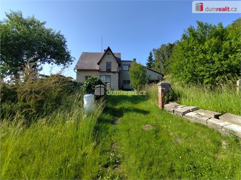 Prodej rodinného domu, 100 m² 12