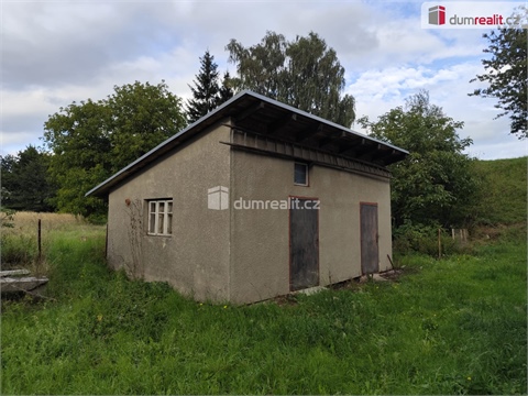 Prodej stavebního pozemku, 3 000 m² - 22