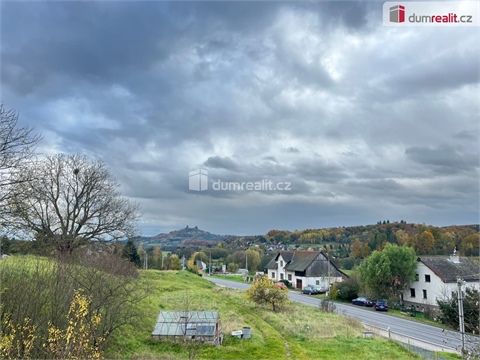 Prodej stavebního pozemku, 3 000 m² - 26