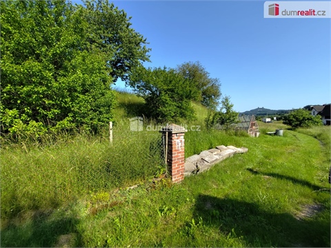 Prodej stavebního pozemku, 3 000 m² - 12