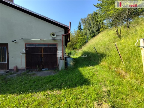 Prodej stavebního pozemku, 3 000 m² - 20