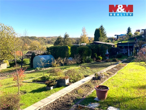 Prodej chaty / chapuly, 16 m² - 6