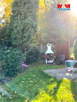 Prodej chaty / chapuly, 16 m² 18