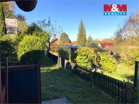 Prodej chaty / chapuly, 16 m² 16