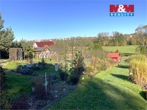 Prodej chaty / chapuly, 16 m² 8