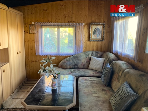 Prodej chaty / chapuly, 16 m² - 2