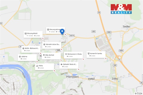 Pronájem bytu 1kk, 29 m² 12